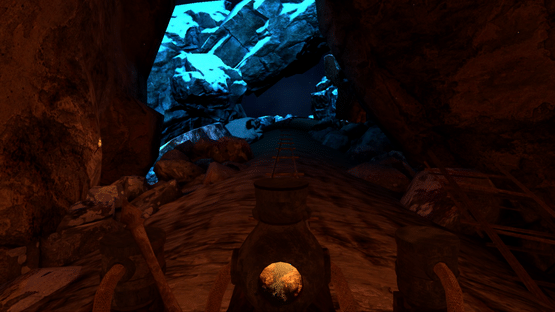 Shadowgate VR: The Mines of Mythrok Screenshot