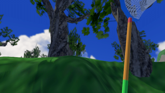 E>scape Nature Simulator Screenshot