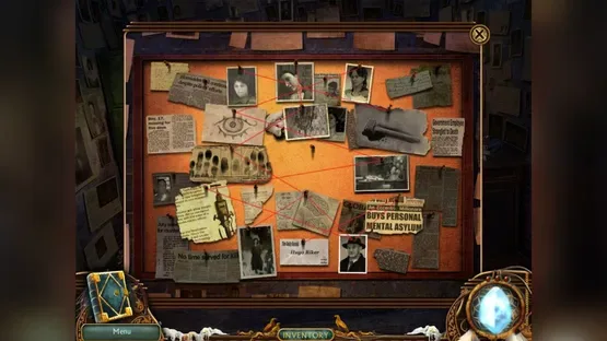 The Gift screenshot 1