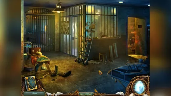 The Gift screenshot 2