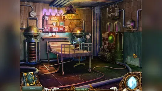 The Gift screenshot 4