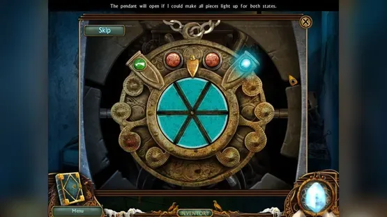 The Gift screenshot 6