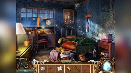 The Gift screenshot 7