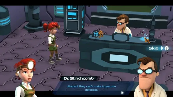 Turbo Shot screenshot 5