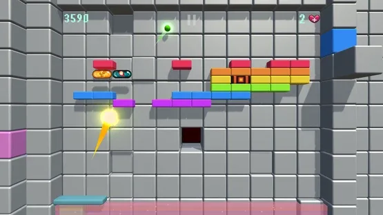 Tor-tor cubes screenshot 4