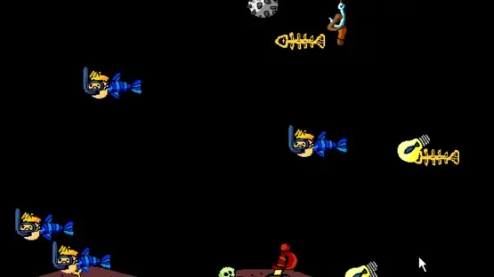 Stötnisse Åker Hiss screenshot 1
