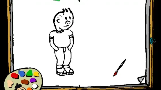 Stötnisse Åker Hiss screenshot 6
