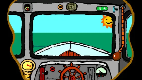 Stötnisse Åker Hiss screenshot 7