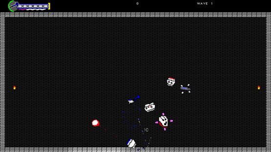 Ultra Thunderball screenshot 4
