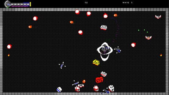 Ultra Thunderball screenshot 1