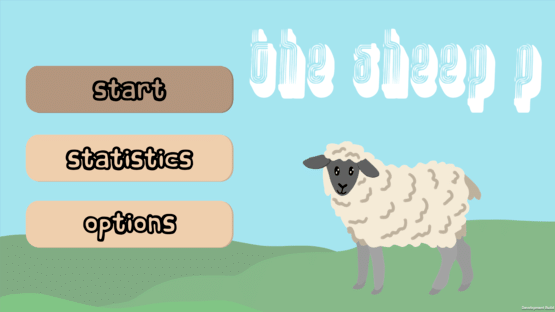 The Sheep P Screenshot