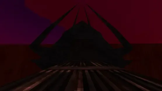 Sunset Spirit Steel screenshot 1