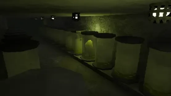 Undercurrent screenshot 2