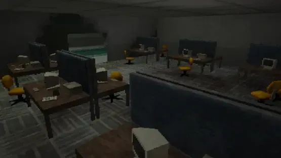 Undercurrent screenshot 3