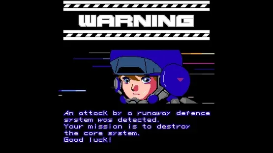 Moon Dancer screenshot 3