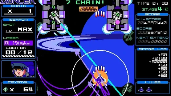 Moon Dancer screenshot 14