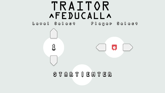 Traitor: Feducall Screenshot