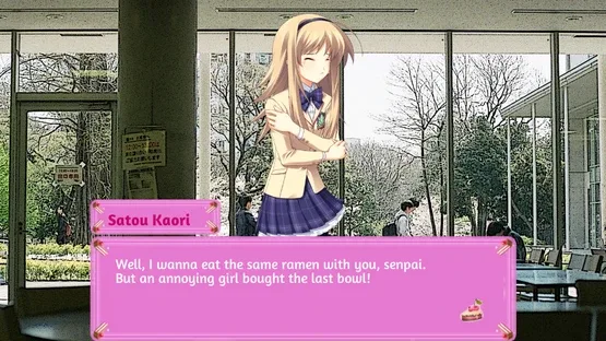Is This True?! My Cute Kouhai is in Love With Me! screenshot 1