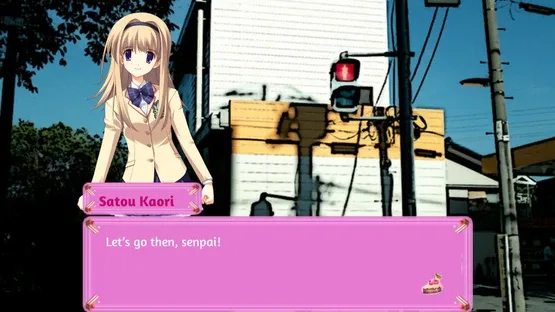 Is This True?! My Cute Kouhai is in Love With Me! screenshot 5