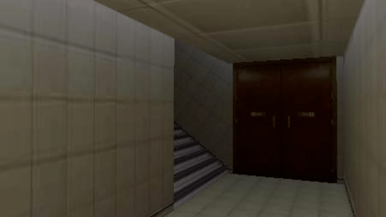 Creep: The Last Tube Screenshot