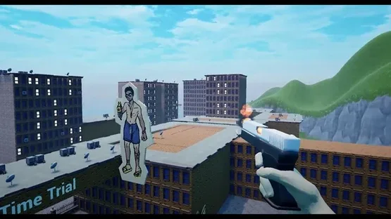 Shooter's Island screenshot 1