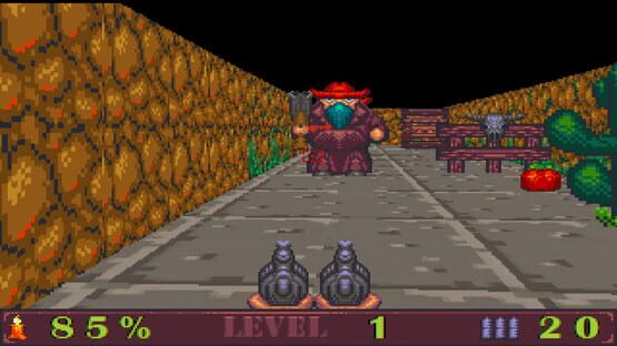 Wild West screenshot 1