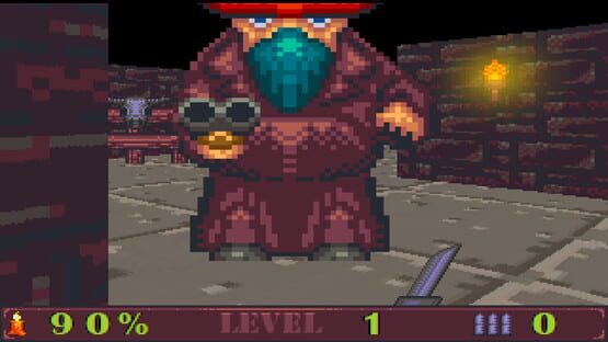 Wild West screenshot 2