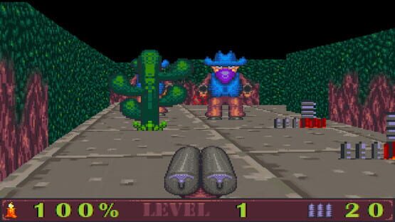Wild West screenshot 8