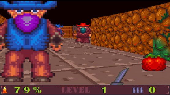 Wild West screenshot 6
