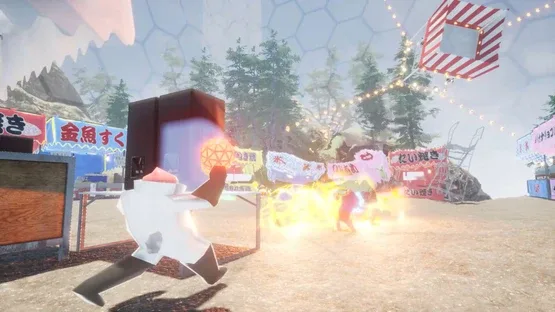 Bomb! Bomb! Carnival!! screenshot 6