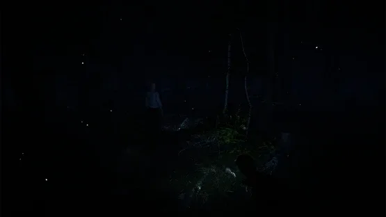 Surrounded screenshot 1