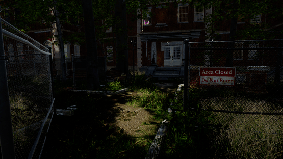 Surrounded Screenshot