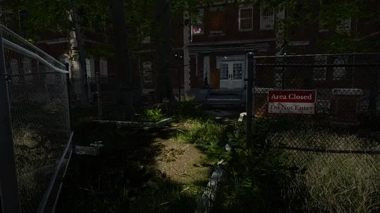 Surrounded screenshot 2