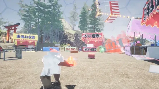 Bomb! Bomb! Carnival!! screenshot 9
