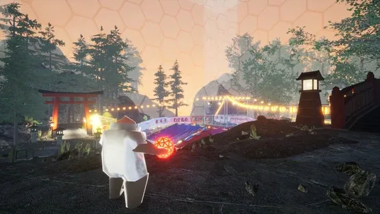 Bomb! Bomb! Carnival!! screenshot 4