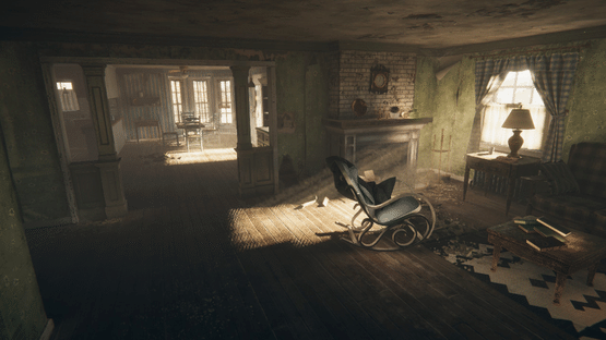 Surrounded Screenshot