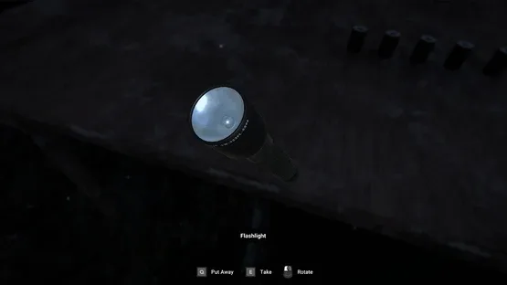 Surrounded screenshot 4