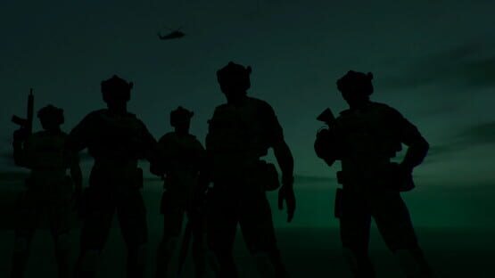 Specwar Tactics cover