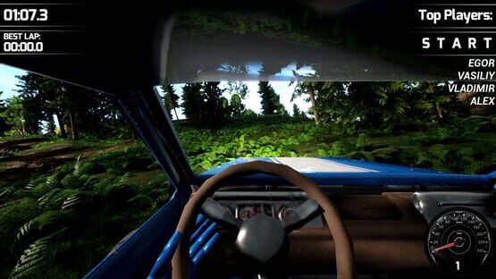 Race! Beauty! Bugs! screenshot 4