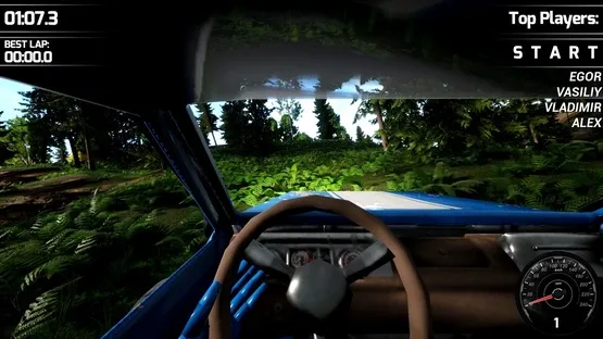 Race! Beauty! Bugs! screenshot 5