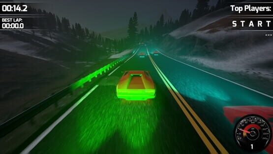 Race! Beauty! Bugs! screenshot 8