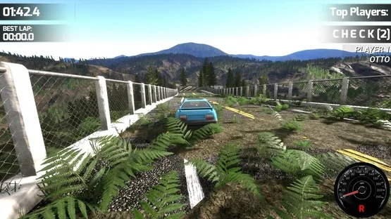 Race! Beauty! Bugs! screenshot 6
