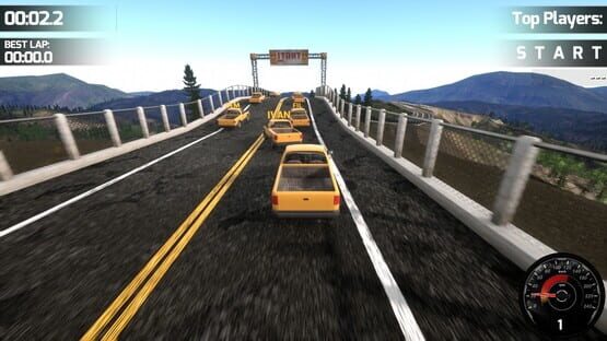 Race! Beauty! Bugs! screenshot 5