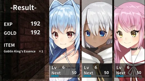 Isekai Succubus: My Genderbent Saga in Another World screenshot 14