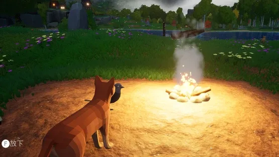Cat Town screenshot 11