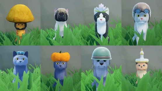 Cat Town screenshot 3