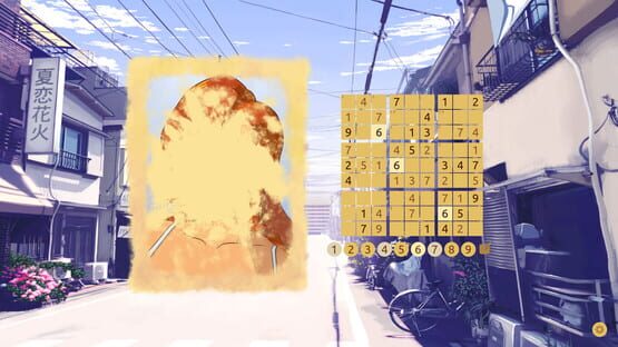 Operation Sexy Sudoku screenshot 6