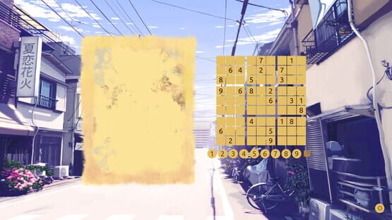 Operation Sexy Sudoku screenshot 2