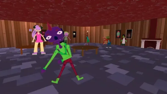 Party, Darling? screenshot 1