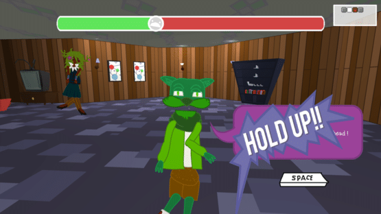 Party, Darling? Screenshot